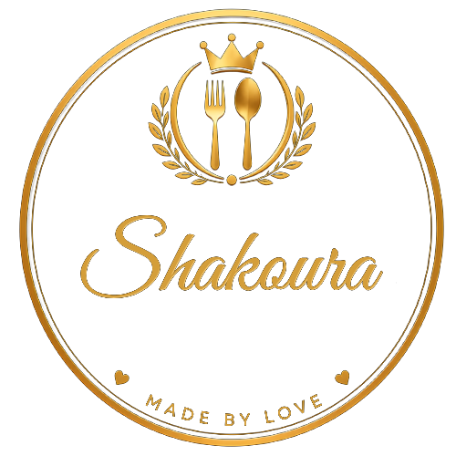 لوگوی Shakoura Catering